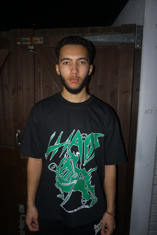 'CHAOS V2' T-SHIRT